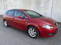 SEAT Leon 1.6 Stylance DUAL ok per neopatentati Rouge - thumbnail 1