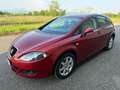 SEAT Leon 1.6 Stylance DUAL ok per neopatentati Rouge - thumbnail 3
