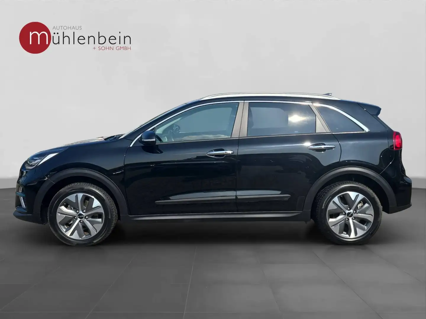 Kia e-Niro Vision Noir - 2