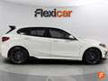 BMW 118 118d Business Auto. Wit - thumbnail 2