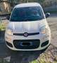 Fiat Panda 1.3 mjt 16v Easy 75cv Blanc - thumbnail 1