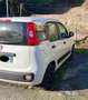 Fiat Panda 1.3 mjt 16v Easy 75cv Blanc - thumbnail 2