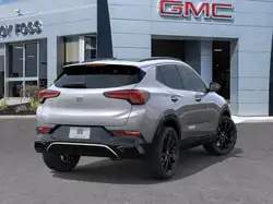 Buick Encore 2026