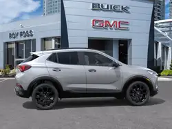 Buick Encore 2026