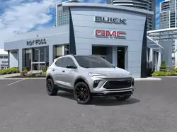 Buick Encore 2026