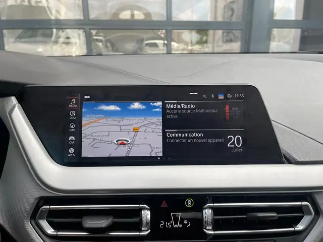 BMW 2 Series view 14