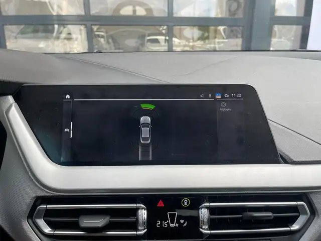 BMW 2 Series view 15