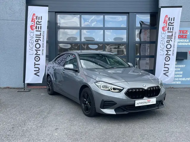 2022 BMW 2 Series in White for sale