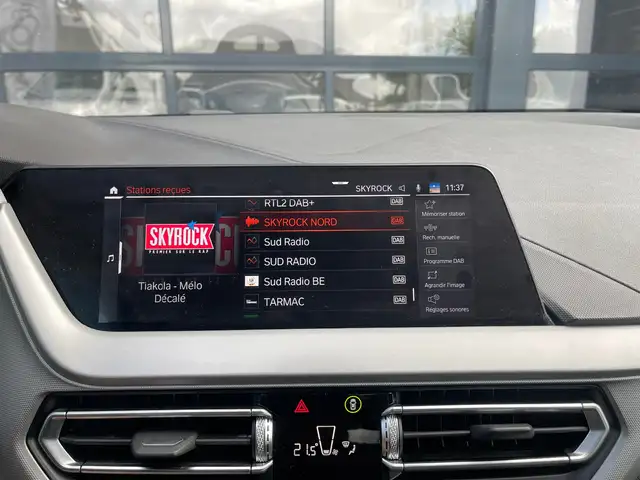 BMW 2 Series view 16