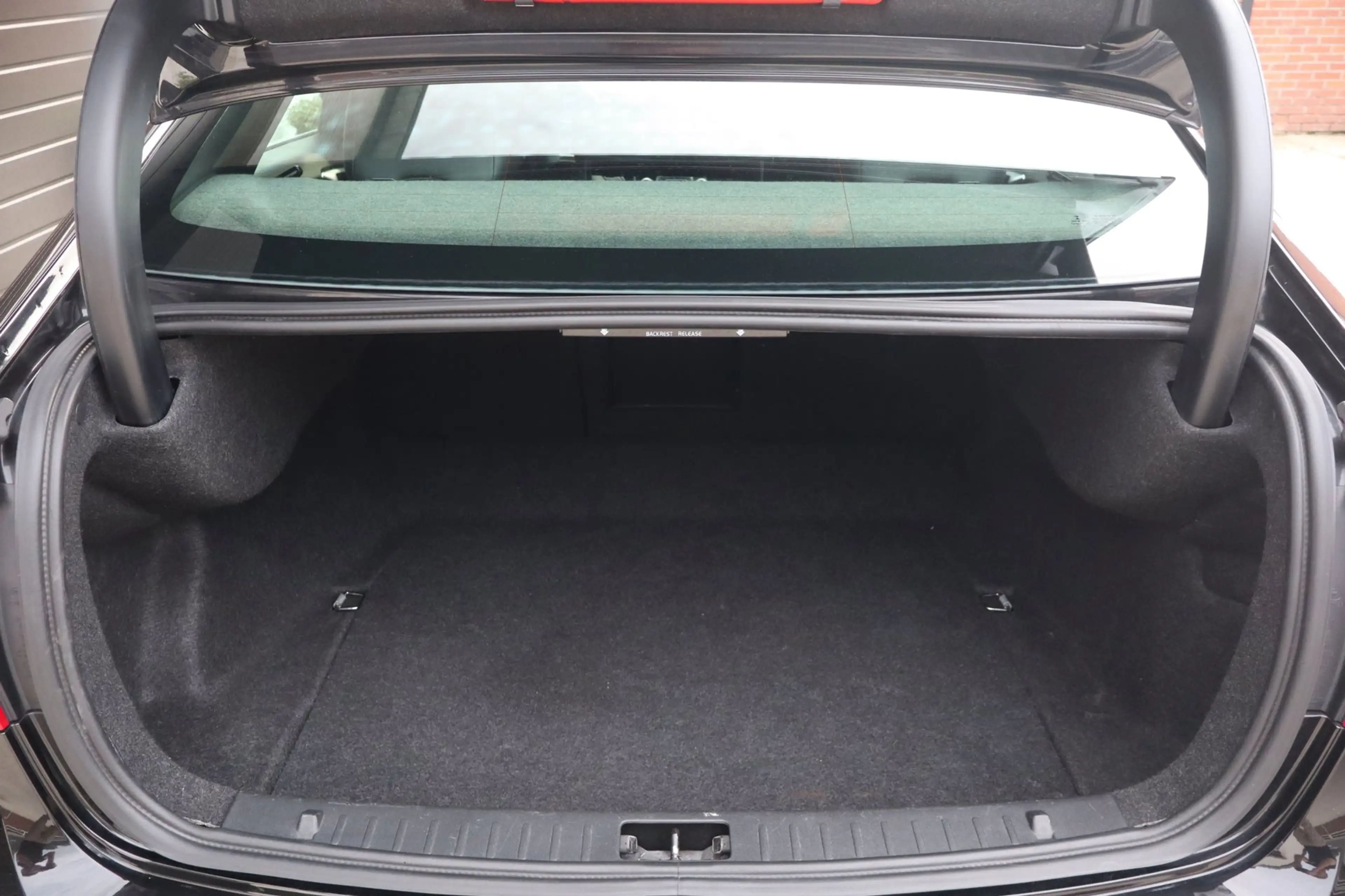 Volvo S60 2.0 T6 306pk R-Design - 19 inch - Sportstoelen - C — photo 12