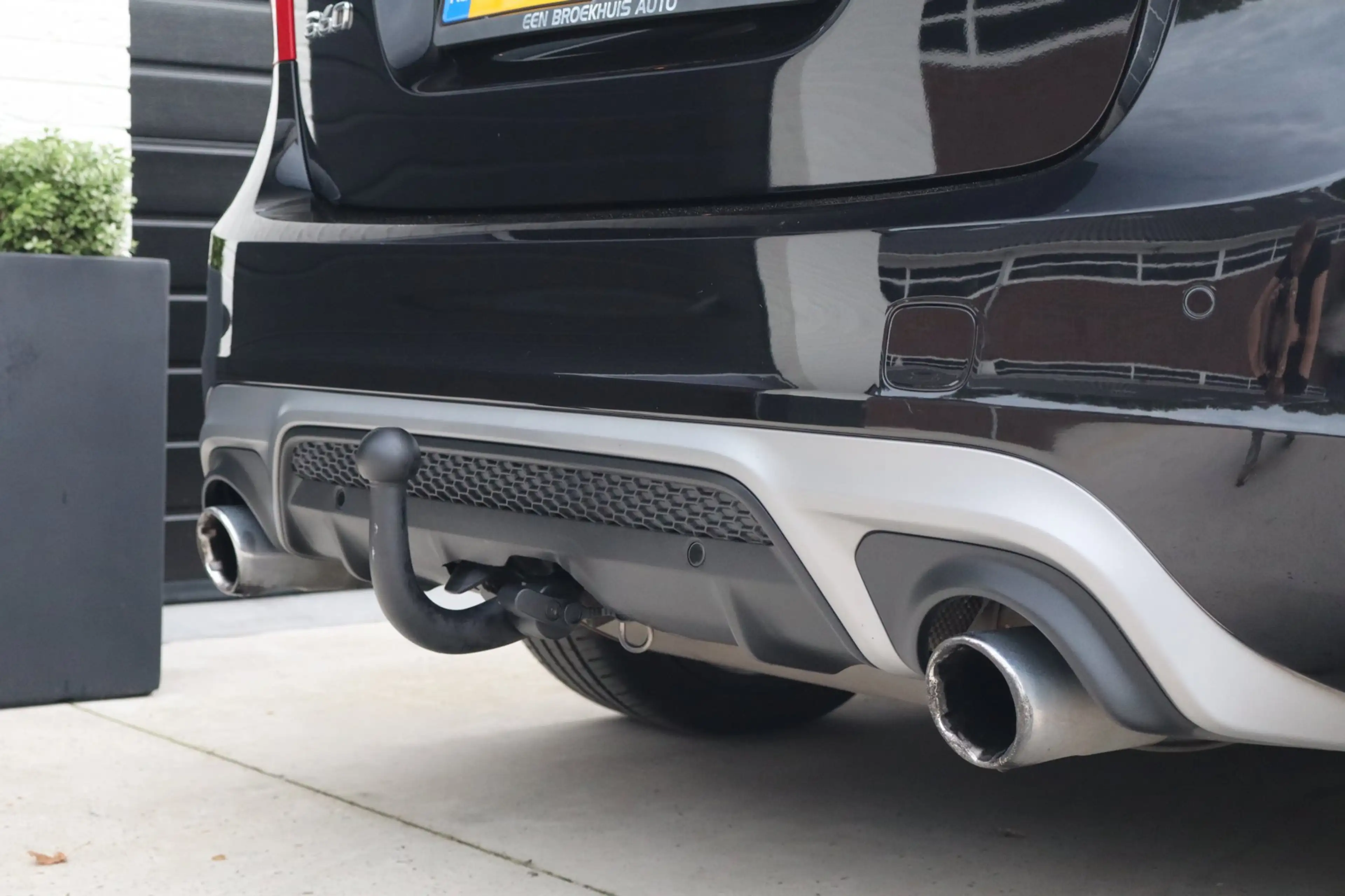 Volvo S60 2.0 T6 306pk R-Design - 19 inch - Sportstoelen - C — photo 27