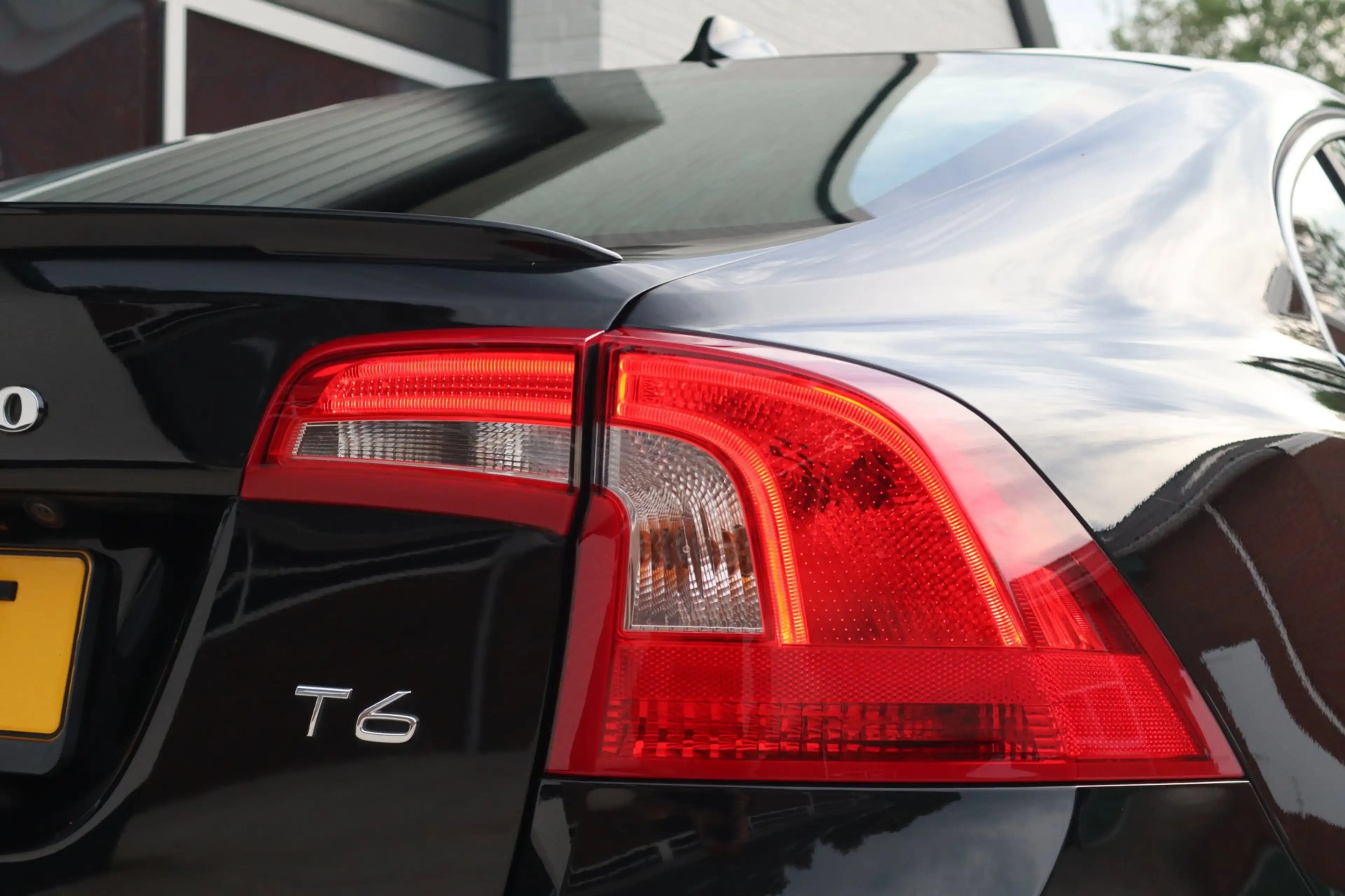 Volvo S60 2.0 T6 306pk R-Design - 19 inch - Sportstoelen - C — photo 25