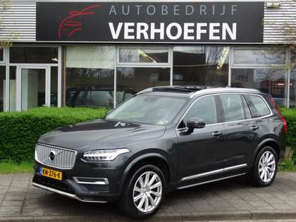 Volvo XC90 2.0 T8 Twin Engine AWD Inscription - 7 PERS - PANO