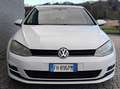 Volkswagen Golf Golf VII 2013 5p 1.6 tdi Highline Bianco - thumbnail 3