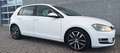 Volkswagen Golf Golf VII 2013 5p 1.6 tdi Highline Bianco - thumbnail 6
