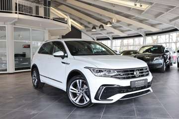 2,0 TDI R-LINE MATRIX-LED 4xSITZHEIZUNG