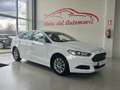 Ford Mondeo 2.0TDCI Trend 150 Wit - thumbnail 1