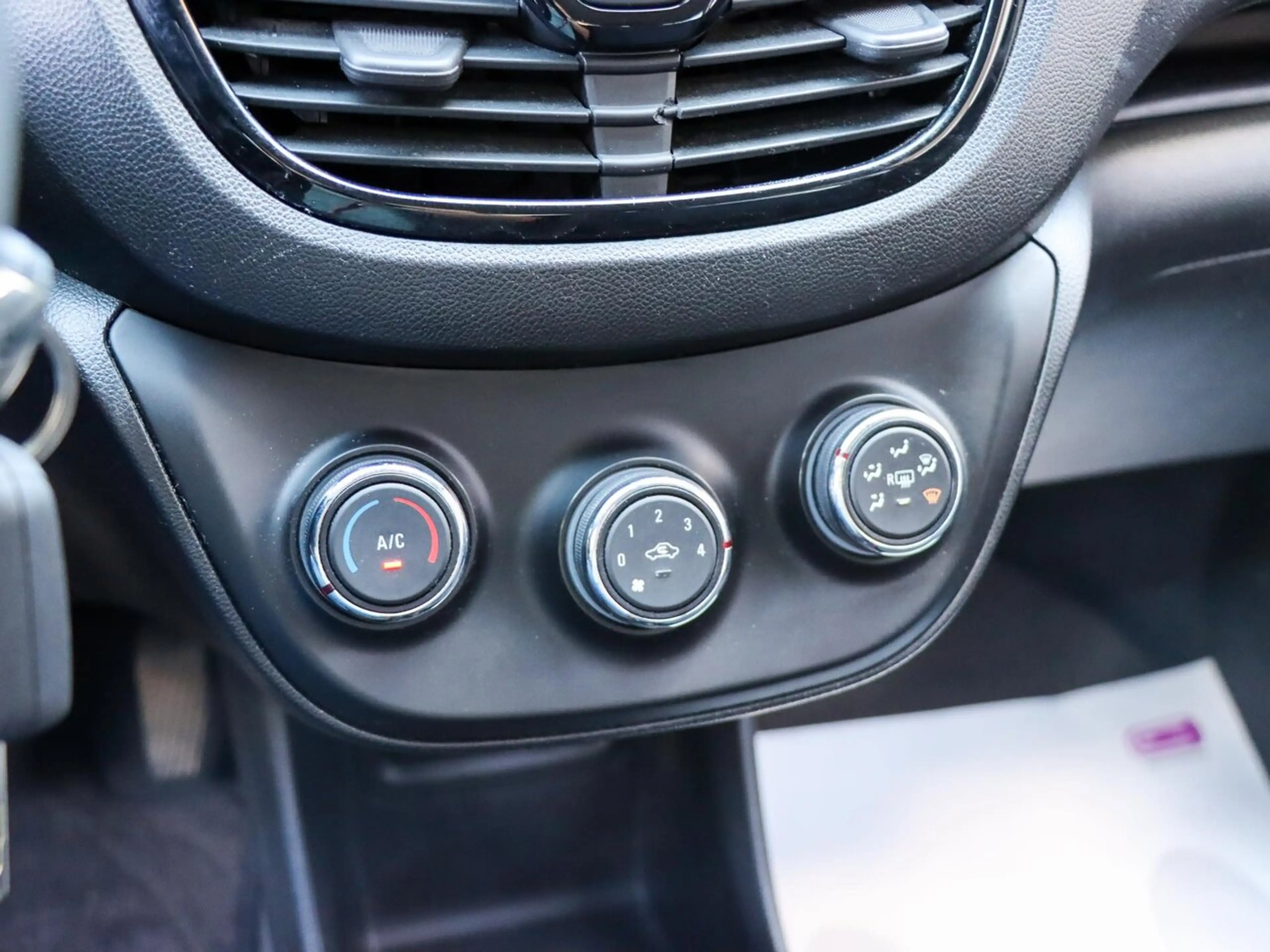 Opel Karl 1.0 MT5 75PK | AIRCO | CRUISE C. — photo 13