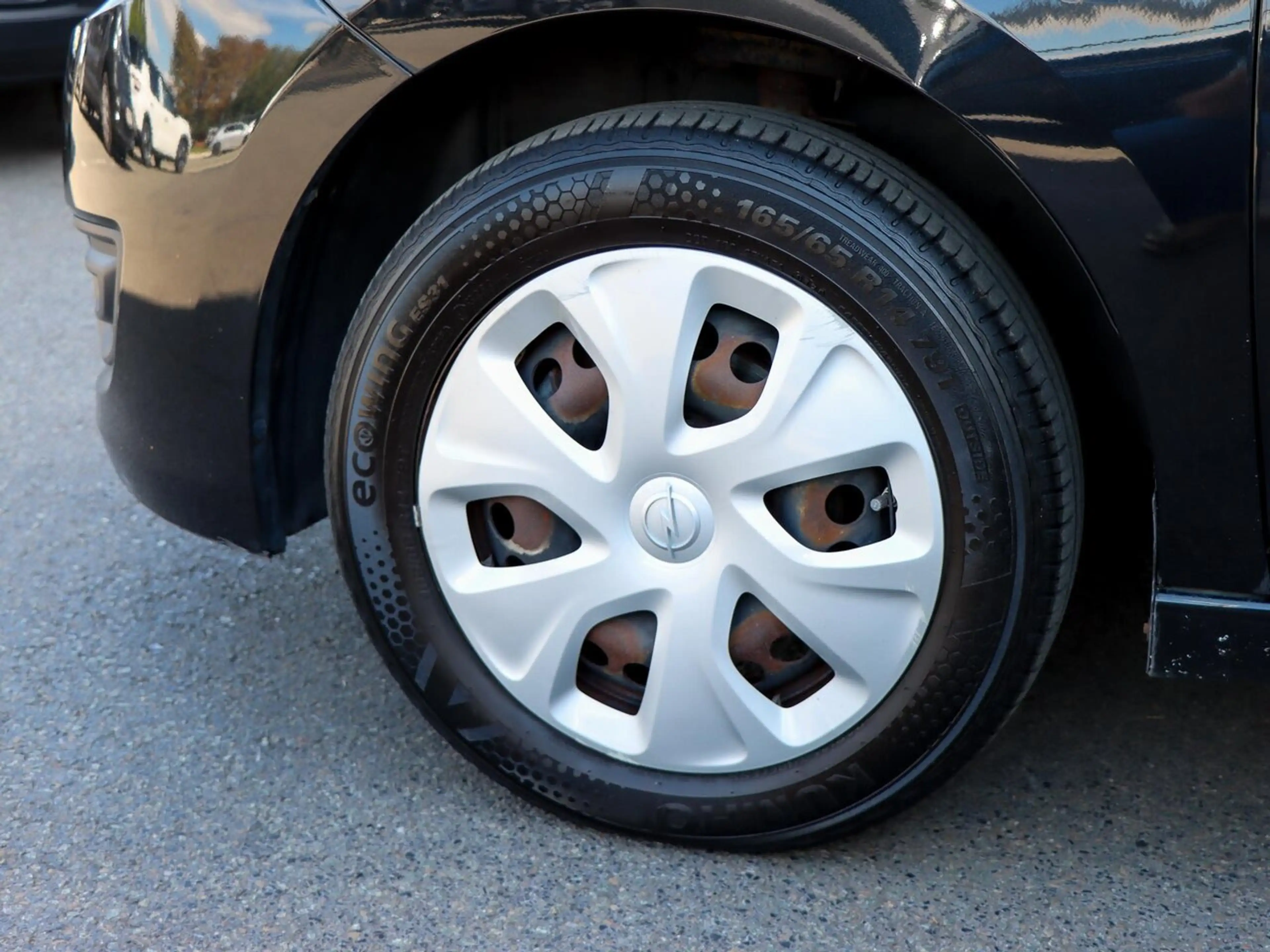Opel Karl 1.0 MT5 75PK | AIRCO | CRUISE C. — photo 5