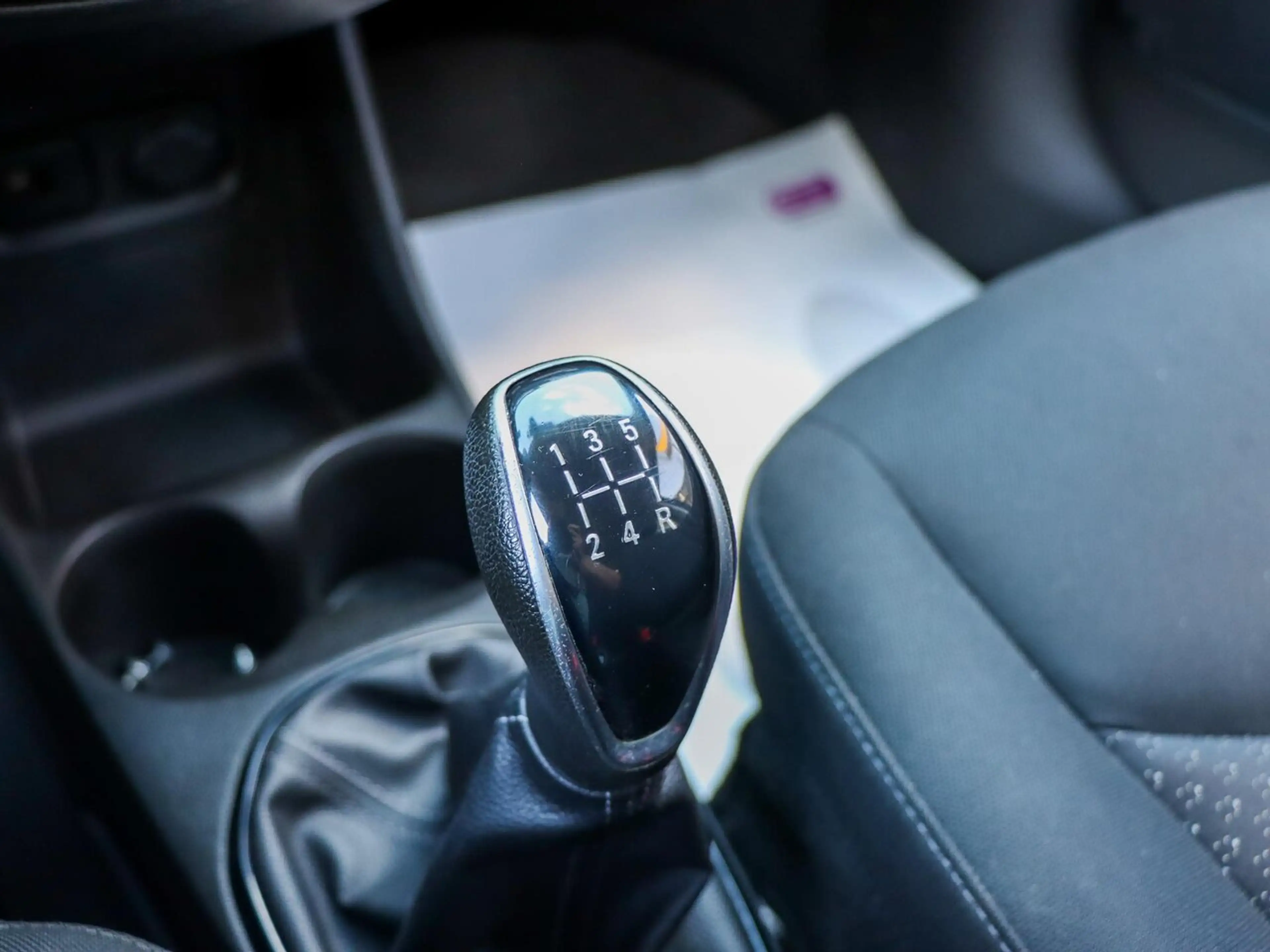 Opel Karl 1.0 MT5 75PK | AIRCO | CRUISE C. — photo 14
