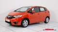 Honda Jazz 1,3i-VTEC Comfort Orange - thumbnail 1