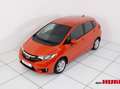 Honda Jazz 1,3i-VTEC Comfort Orange - thumbnail 9