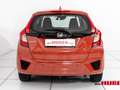 Honda Jazz 1,3i-VTEC Comfort Orange - thumbnail 5