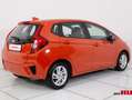 Honda Jazz 1,3i-VTEC Comfort Orange - thumbnail 4