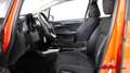 Honda Jazz 1,3i-VTEC Comfort Orange - thumbnail 11