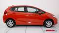 Honda Jazz 1,3i-VTEC Comfort Orange - thumbnail 3
