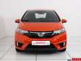 Honda Jazz 1,3i-VTEC Comfort Orange - thumbnail 2