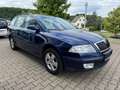 Skoda Octavia Combi 1.6 Ambiente Blau - thumbnail 3