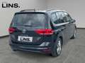 Volkswagen Touran Friends TSI DSG Schwarz - thumbnail 5
