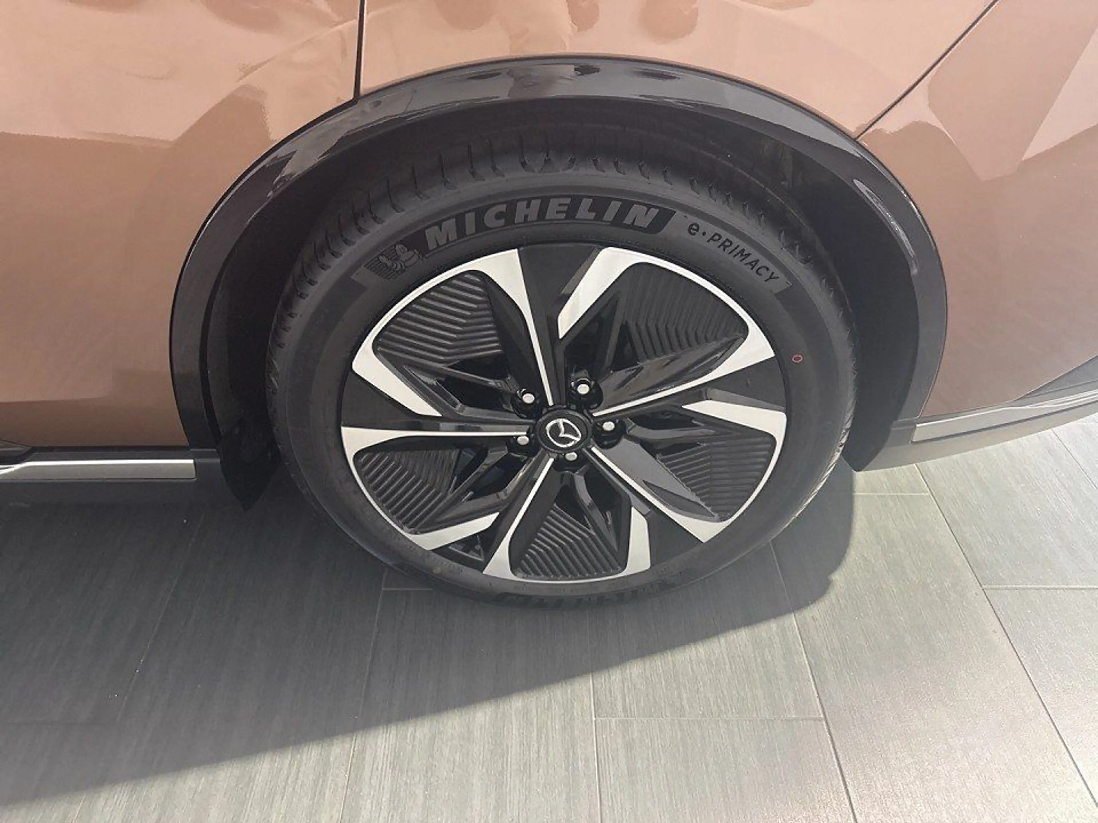 Mazda 6e 6E EV 258PS Takumi — photo 4