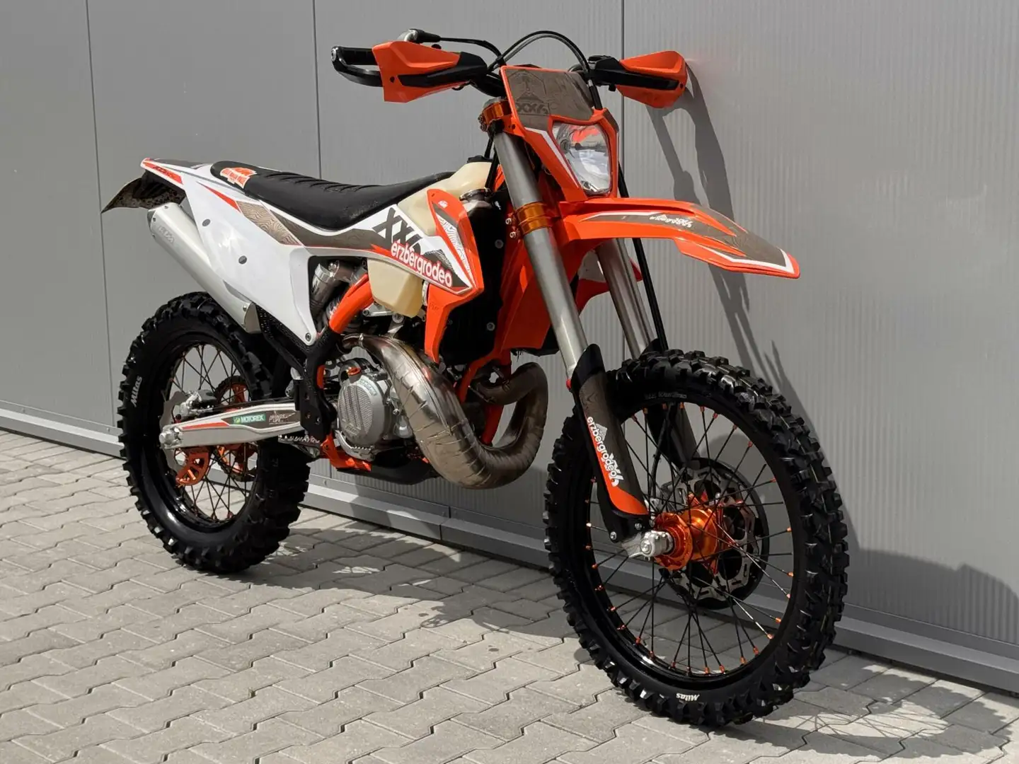 KTM 300 EXC TPI - 2