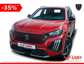 PureTech 145 Aut. LED ACC Navi