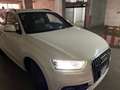 Audi Q3 Q3 2.0 tdi quattro 177cv s-tronic Bianco - thumbnail 7
