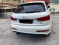 Audi Q3 Q3 2.0 tdi quattro 177cv s-tronic Bianco - thumbnail 5