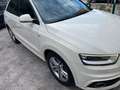 Audi Q3 Q3 2.0 tdi quattro 177cv s-tronic Bianco - thumbnail 4