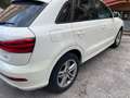 Audi Q3 Q3 2.0 tdi quattro 177cv s-tronic Bianco - thumbnail 6