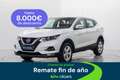 Nissan Qashqai 1.3 DIG-T mHEV 12V Acenta 4x2 103kW Blanc - thumbnail 1