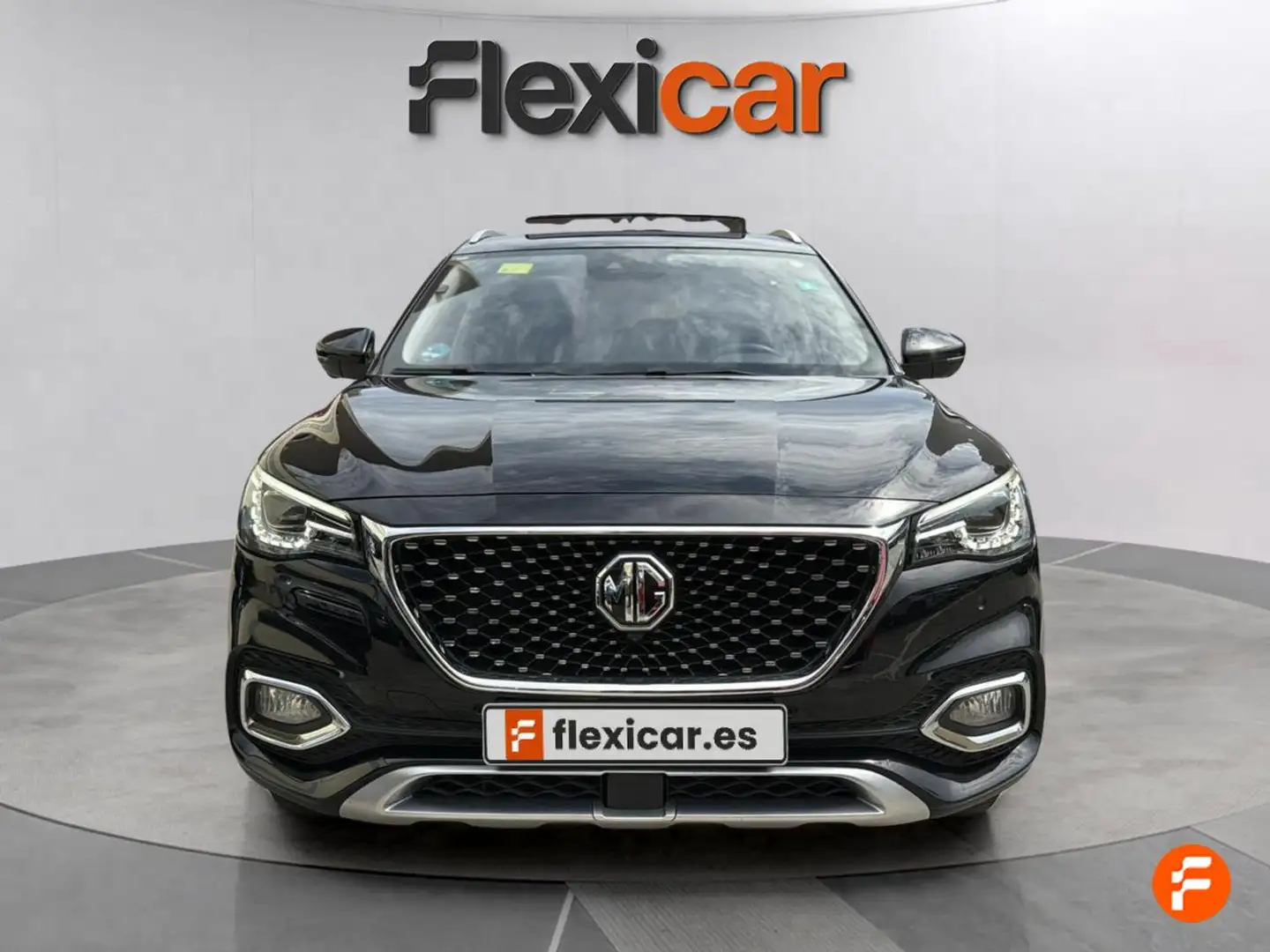 MG HS 1.5T-GDI PHEV Luxury Azul - 2