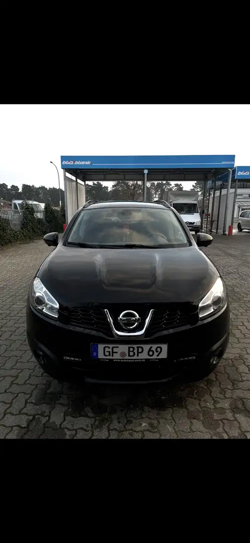 Nissan Qashqai+2 1.6 dCi DPF Start/Stop acenta - 1