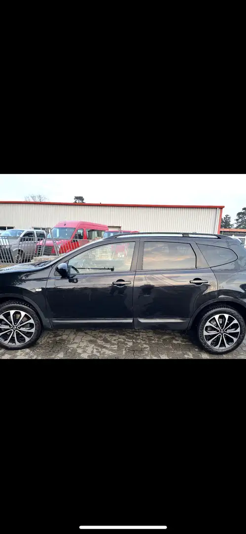 Nissan Qashqai+2 1.6 dCi DPF Start/Stop acenta - 2