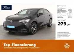 Volkswagen ID.5 GTX 77kWh NAV/Matrix/P Dach/keyless