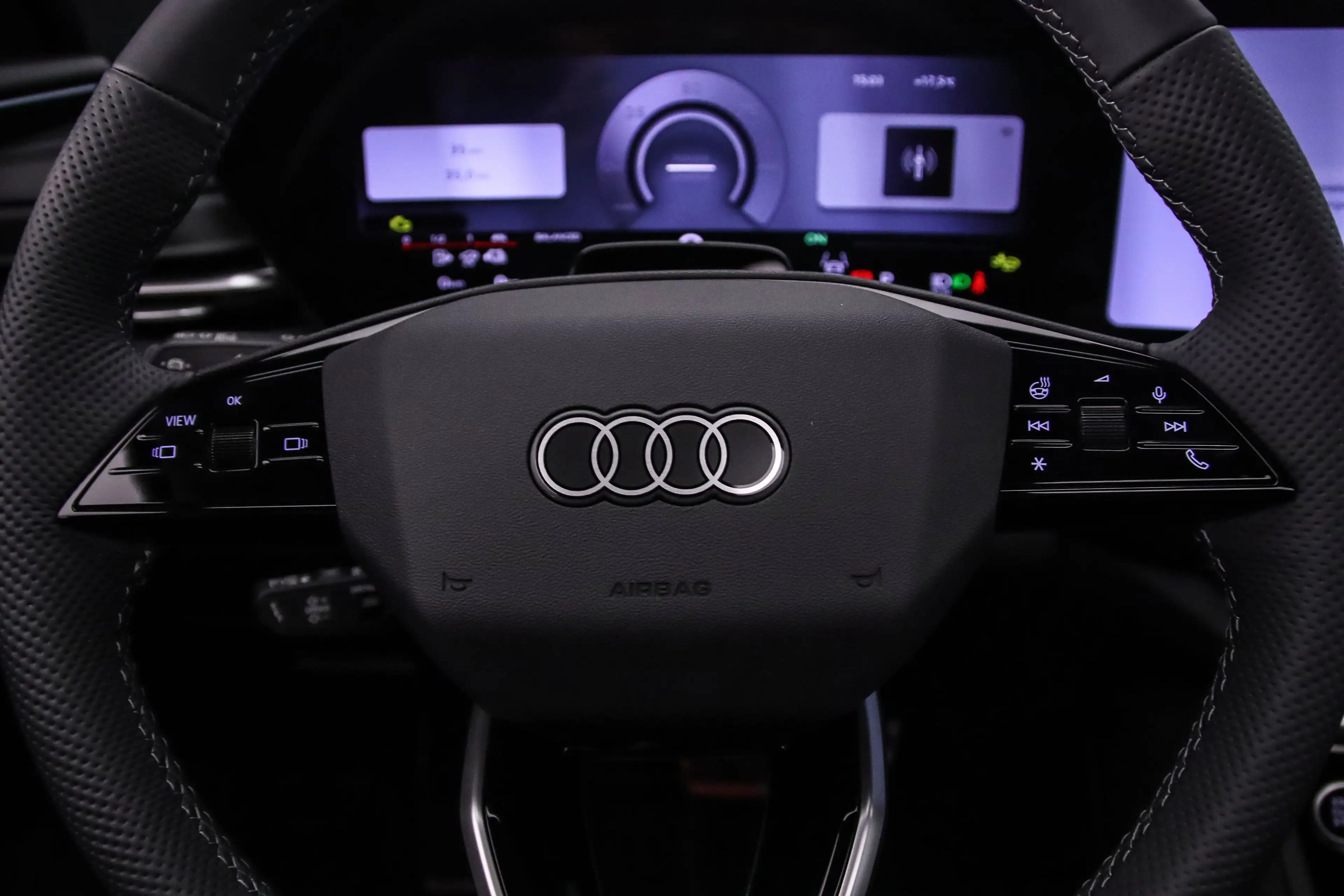 Audi Q5 Sportback e-hybrid quattro 367pk S edition competi — photo 12
