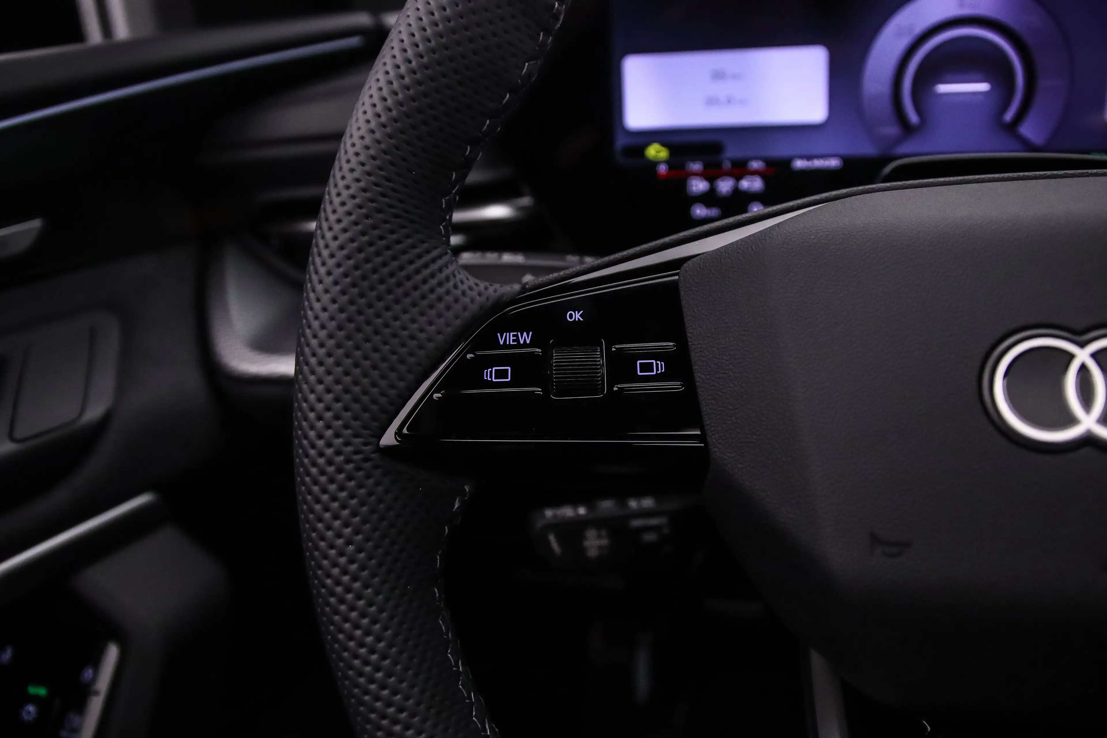 Audi Q5 Sportback e-hybrid quattro 367pk S edition competi — photo 13
