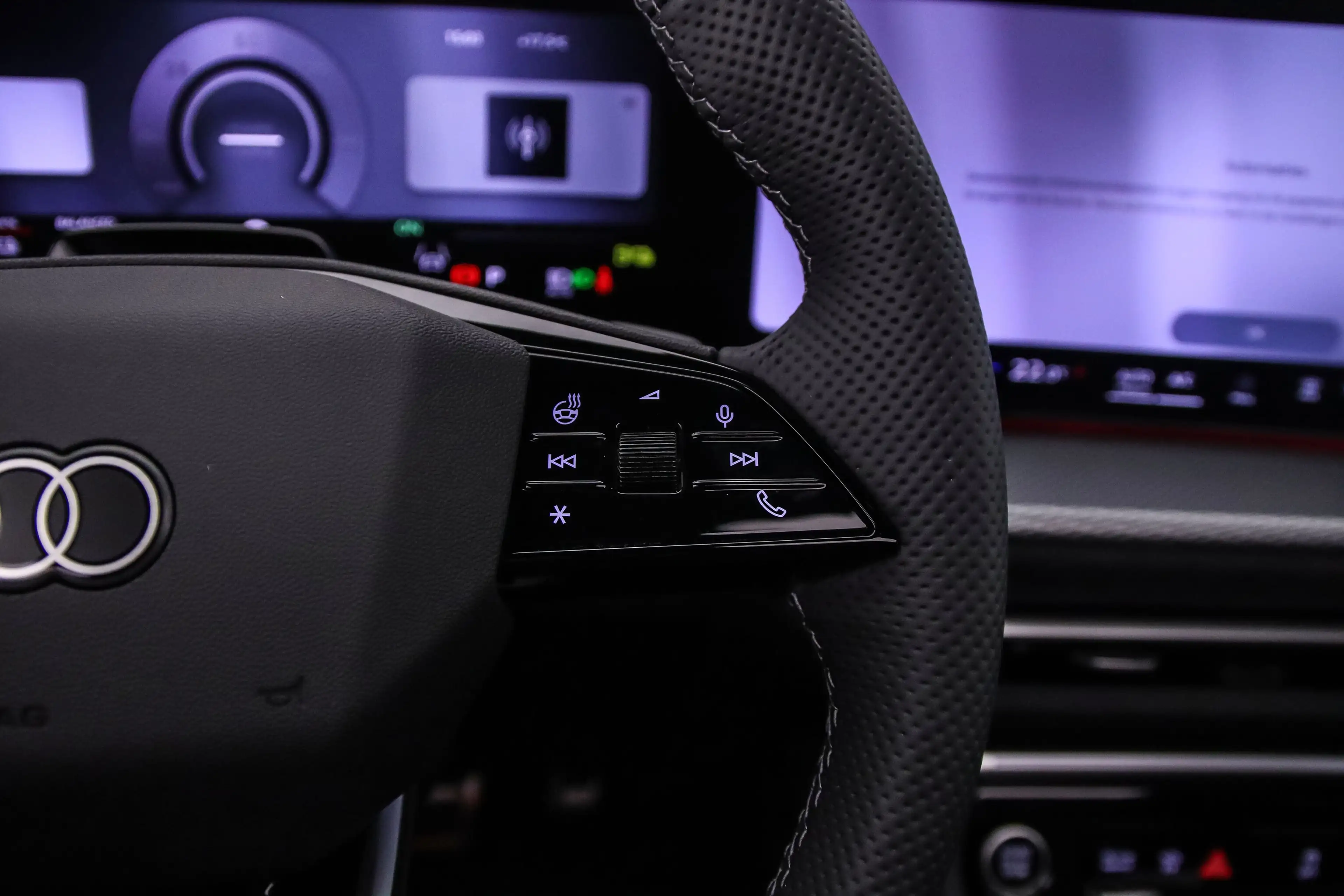 Audi Q5 Sportback e-hybrid quattro 367pk S edition competi — photo 14
