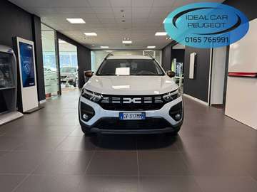 1.0 TCe GPL 100 CV 7 posti Expression
