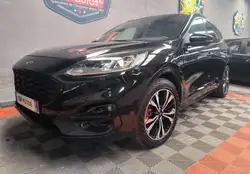 Ford Kuga 2.5 Duratec 225 ch PowerSplit PHEV ST-Line Hybride